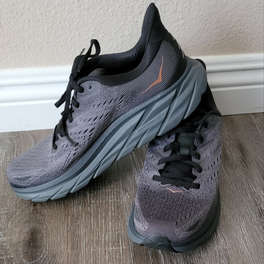 Hoka sneakers